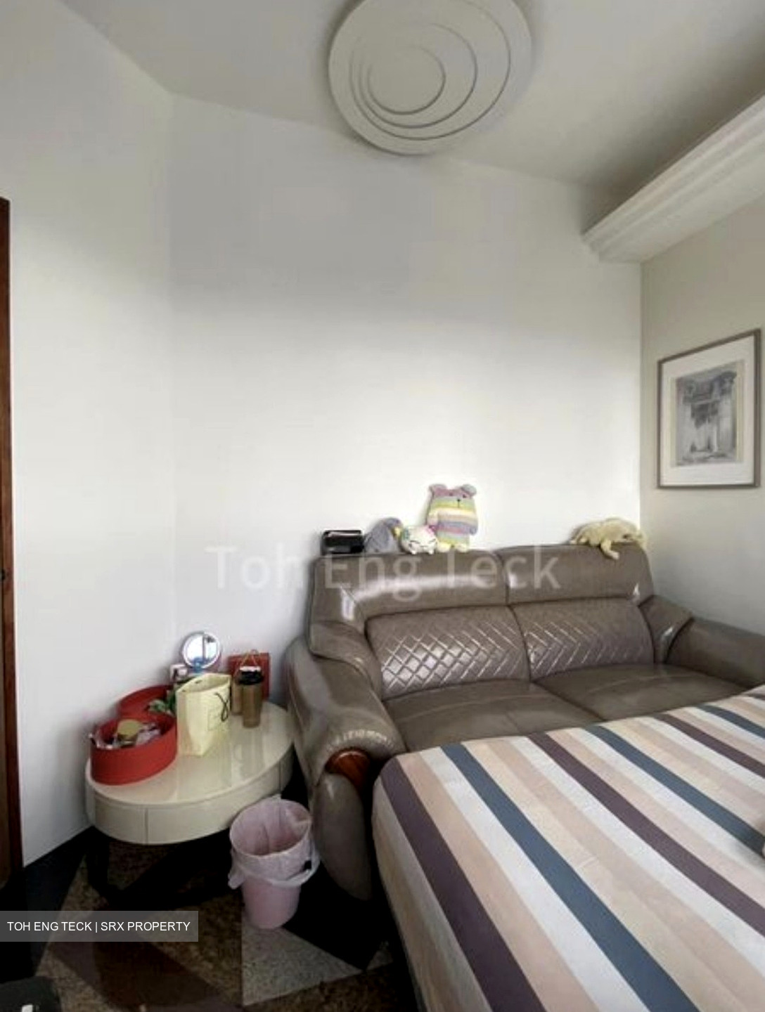 The Bayshore (D16), Condominium #565228121